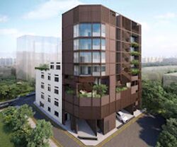 Duet (D10), Condominium #608769201
